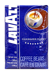 Grand Espresso Whole Beans