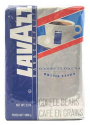 Filtro Classico Whole Beans