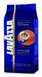 Lavazza Grand Riserva