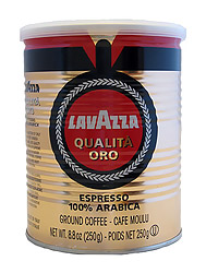 Qualita Oro Ground