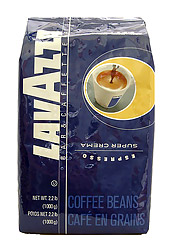 Supercrema Espresso Whole Beans