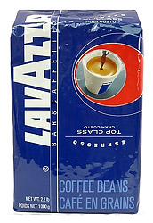 Top Class Espresso Whole Beans