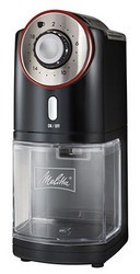 Melita Burr Coffee Grinder