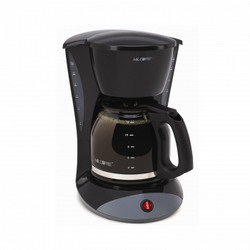 Mr Coffee DW13-NP 12 Cup Coffee Maker Black