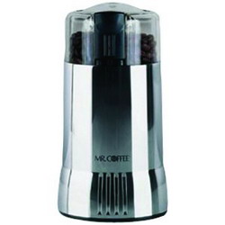 Mr. Coffee IDS59-NP Coffee Grinder