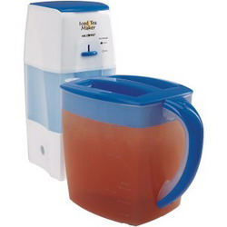 Mr. Coffee TM-75 Iced Tea Maker