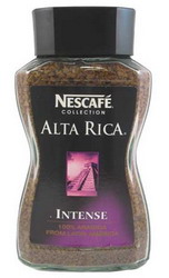 Alta Rica Instant Coffee