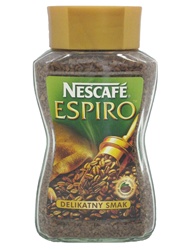 Espiro Instant Coffee