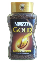 Gold Instant Coffee