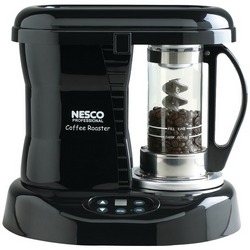 Nesco Cr-1010-pr Coffee Bean Roaster