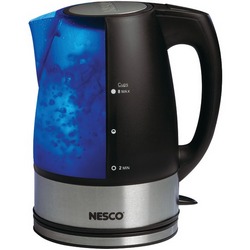 Nesco Wk-64 2-liter Electric Water Kettle