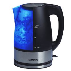 Nesco Electric Water Kettle 2 Quart