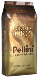 Pellini Aroma Oro Whole Beans