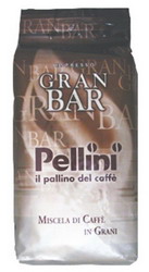 Pellini Gran Bar