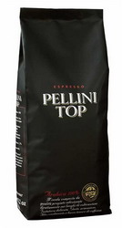 Pellini Top Whole Beans