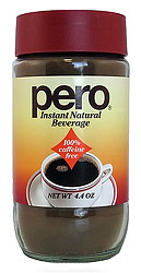 Instant Natural Beverage(Jars)