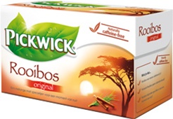 Pickwick Rooibos Original Tea