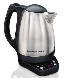 Programmable 1.7 Liter Kettle