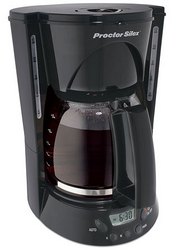 PS - 12 Cup Coffeemaker