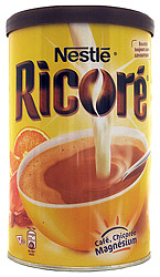 Nestle Ricore (250g/8.8oz)