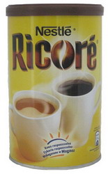 Nestle Ricore Labeling in Polish