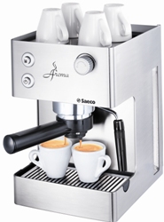 Saeco Aroma SS Coffee Machine