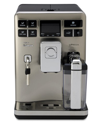 Saeco Exprelia Automatic Espresso Machine