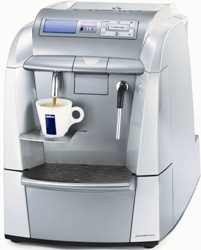 Saeco Lavazza LB2210 (Capsule Machine)