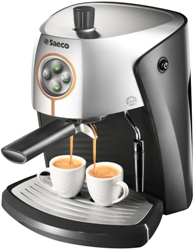 Saeco Nina Bar Coffee Machine