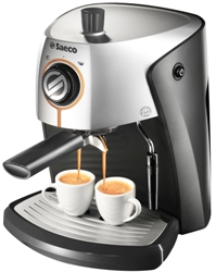 Saeco Nina Coffee Machine