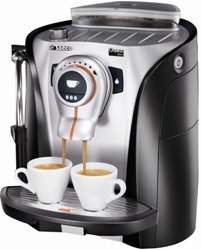 Saeco Odea Giro Espress Coffee Machine