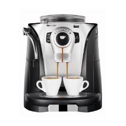 Saeco Super-Automatic Espresso Machine
