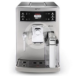 Saeco Xelsis Stainless Steel Automatic Espresso/Coffee Machine