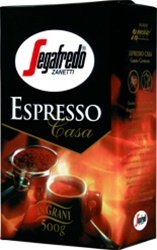 Espresso Casa Whole Beans