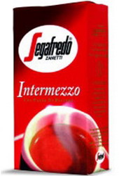 Intermezzo Ground Coffee