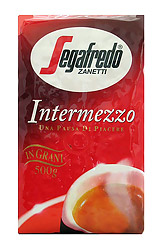 Intermezzo Whole Beans