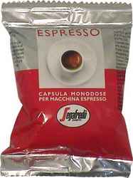 Segafredo Espresso Cartridges