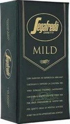 Segafredo Espresso Mild