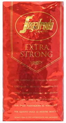 Extra Strong Coffee