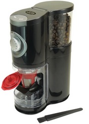 Solofill Sologrind 2-in-1 Automatic Single Serve Burr Grinder