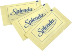 Splenda Packets Bulk 2000-CS