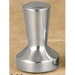 Stainless Steel Coffee Tamper - 52mm