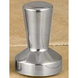 Stainless Steel Coffee Tamper - 57mm