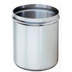 Stainless Steel Jar