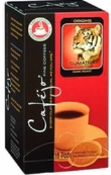 Sumatra Single Pods (Case of 216)