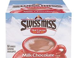 Swiss Miss Cocoa Original