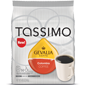 Tassimo Gevalia 100% Columbian Roast Singles 80/CS