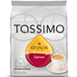Tassimo Gevalia Espresso Roast Singles 80/CS