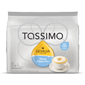 Tassimo Gevalia Fat-Free Cappuccino Milk Cream Singles 40/CS