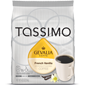 Tassimo Gevalia French Vanilla Roast Singles 80/CS